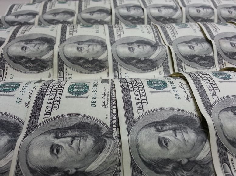 Money Printing Press